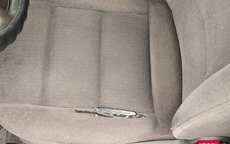 Audi A4, 1994 год, 410 000 рублей, 13 фотография