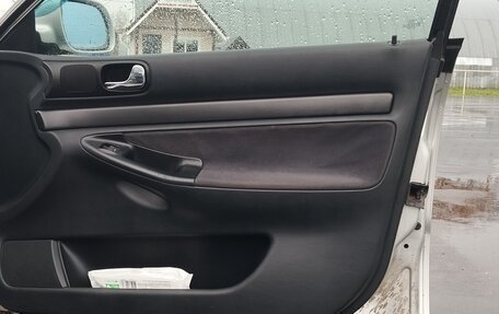 Audi A4, 1994 год, 410 000 рублей, 15 фотография