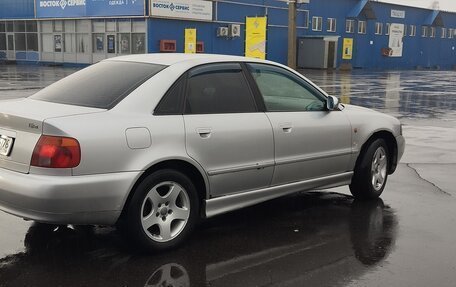 Audi A4, 1994 год, 410 000 рублей, 28 фотография