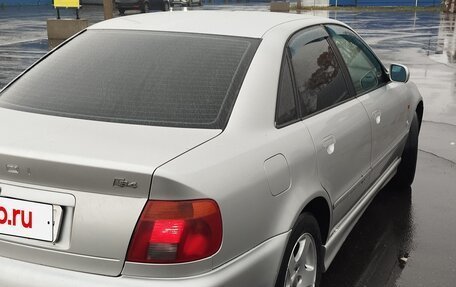 Audi A4, 1994 год, 410 000 рублей, 25 фотография