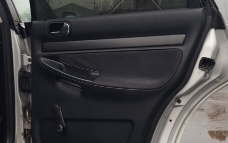 Audi A4, 1994 год, 410 000 рублей, 19 фотография