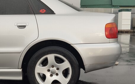 Audi A4, 1994 год, 410 000 рублей, 27 фотография