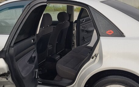 Audi A4, 1994 год, 410 000 рублей, 17 фотография