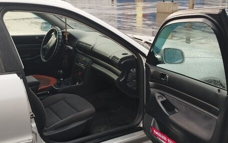 Audi A4, 1994 год, 410 000 рублей, 18 фотография