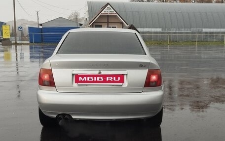 Audi A4, 1994 год, 410 000 рублей, 26 фотография