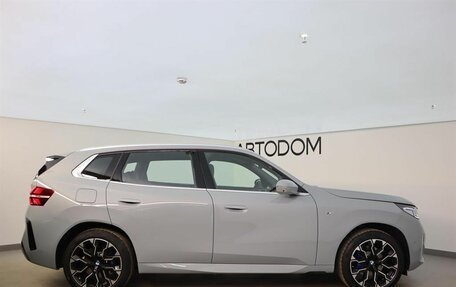 BMW X3, 2025 год, 8 100 000 рублей, 6 фотография