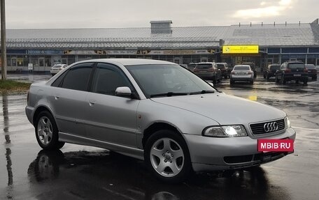 Audi A4, 1994 год, 410 000 рублей, 31 фотография