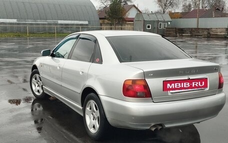 Audi A4, 1994 год, 410 000 рублей, 35 фотография