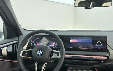 BMW X3, 2025 год, 8 100 000 рублей, 13 фотография