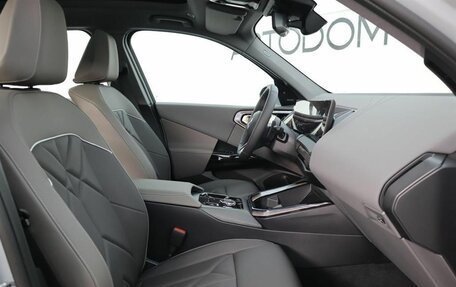 BMW X3, 2025 год, 8 100 000 рублей, 14 фотография