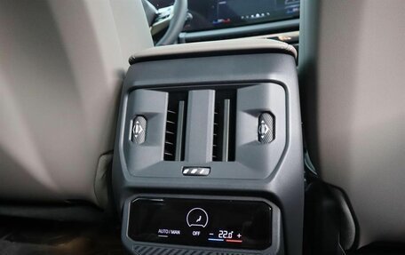 BMW X3, 2025 год, 8 100 000 рублей, 21 фотография