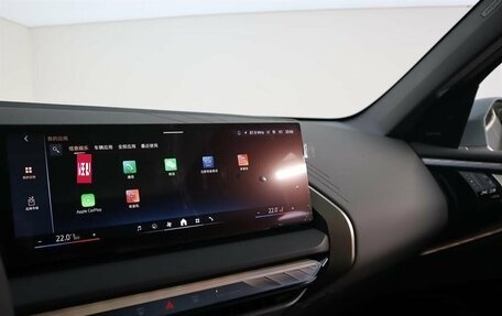 BMW X3, 2025 год, 8 100 000 рублей, 18 фотография