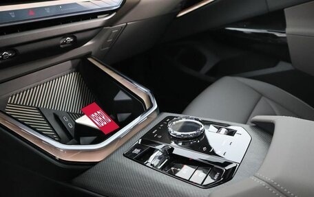 BMW X3, 2025 год, 8 100 000 рублей, 17 фотография