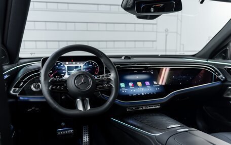 Mercedes-Benz E-Класс, 2025 год, 10 295 000 рублей, 10 фотография