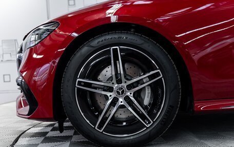 Mercedes-Benz E-Класс, 2025 год, 10 295 000 рублей, 8 фотография