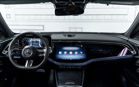 Mercedes-Benz E-Класс, 2025 год, 10 295 000 рублей, 11 фотография