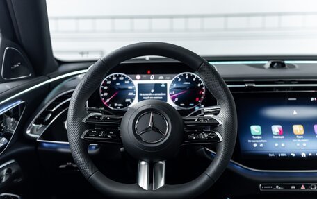 Mercedes-Benz E-Класс, 2025 год, 10 295 000 рублей, 12 фотография