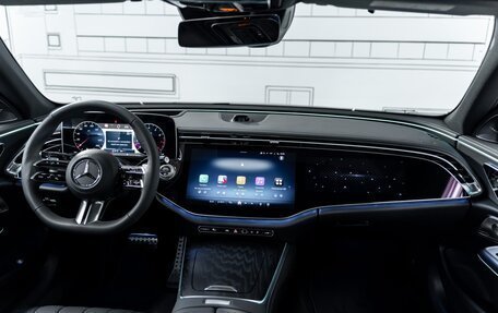 Mercedes-Benz E-Класс, 2025 год, 10 295 000 рублей, 17 фотография
