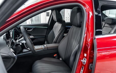 Mercedes-Benz E-Класс, 2025 год, 10 295 000 рублей, 9 фотография