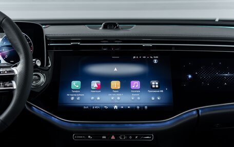 Mercedes-Benz E-Класс, 2025 год, 10 295 000 рублей, 15 фотография