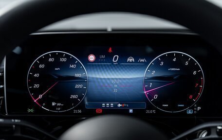 Mercedes-Benz E-Класс, 2025 год, 10 295 000 рублей, 13 фотография