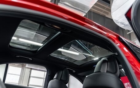 Mercedes-Benz E-Класс, 2025 год, 10 295 000 рублей, 18 фотография