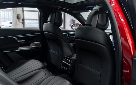 Mercedes-Benz E-Класс, 2025 год, 10 295 000 рублей, 20 фотография