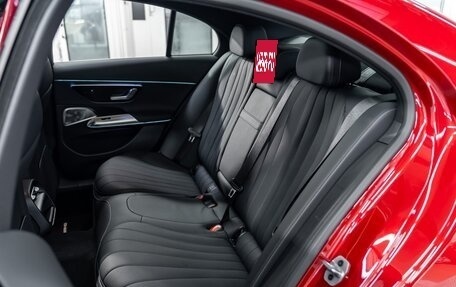 Mercedes-Benz E-Класс, 2025 год, 10 295 000 рублей, 19 фотография