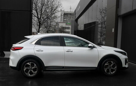 KIA XCeed I, 2020 год, 1 895 000 рублей, 4 фотография