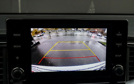 KIA XCeed I, 2020 год, 1 895 000 рублей, 12 фотография