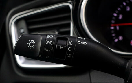 KIA XCeed I, 2020 год, 1 895 000 рублей, 15 фотография