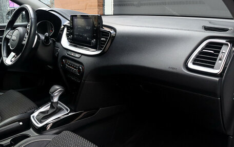 KIA XCeed I, 2020 год, 1 895 000 рублей, 9 фотография