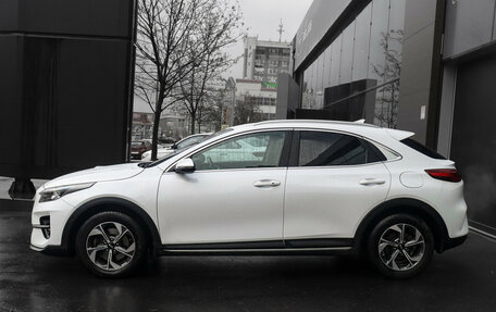 KIA XCeed I, 2020 год, 1 895 000 рублей, 8 фотография