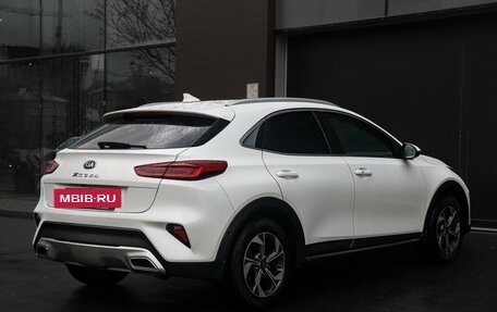 KIA XCeed I, 2020 год, 1 895 000 рублей, 5 фотография