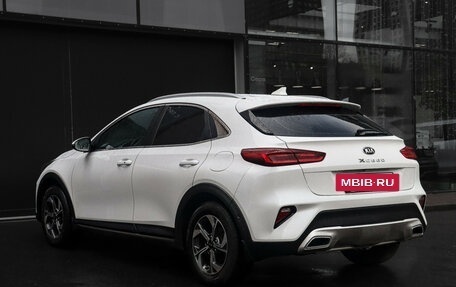 KIA XCeed I, 2020 год, 1 895 000 рублей, 7 фотография