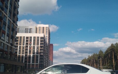 Skoda Octavia, 2018 год, 1 600 000 рублей, 3 фотография