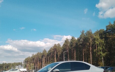 Skoda Octavia, 2018 год, 1 600 000 рублей, 4 фотография