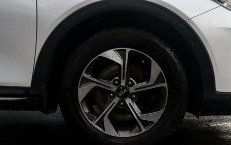 KIA XCeed I, 2020 год, 1 895 000 рублей, 19 фотография