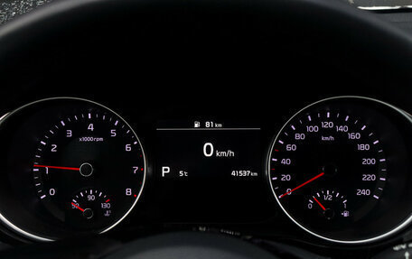 KIA XCeed I, 2020 год, 1 895 000 рублей, 17 фотография