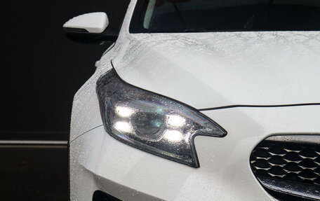 KIA XCeed I, 2020 год, 1 895 000 рублей, 20 фотография