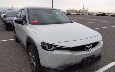 Mazda MX-30, 2022 год, 1 850 007 рублей, 1 фотография