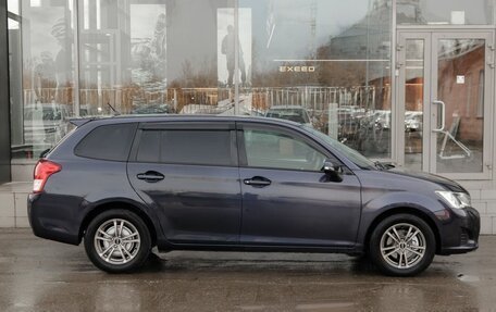 Toyota Corolla, 2012 год, 1 015 000 рублей, 4 фотография