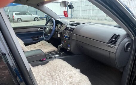 Volkswagen Touareg III, 2004 год, 956 000 рублей, 6 фотография