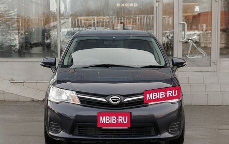 Toyota Corolla, 2012 год, 1 015 000 рублей, 2 фотография