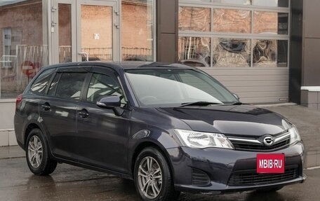 Toyota Corolla, 2012 год, 1 015 000 рублей, 3 фотография