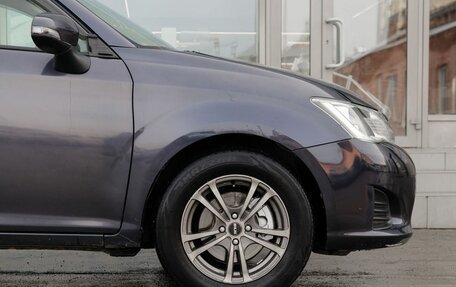 Toyota Corolla, 2012 год, 1 015 000 рублей, 9 фотография