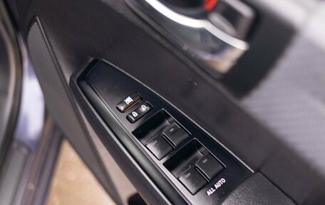 Toyota Corolla, 2012 год, 1 015 000 рублей, 17 фотография