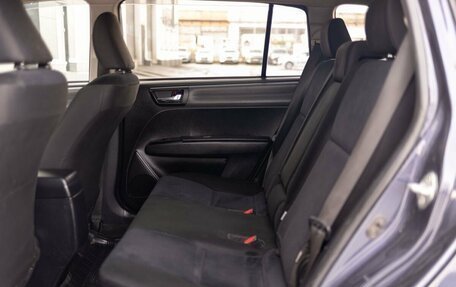 Toyota Corolla, 2012 год, 1 015 000 рублей, 18 фотография