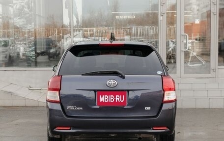 Toyota Corolla, 2012 год, 1 015 000 рублей, 6 фотография