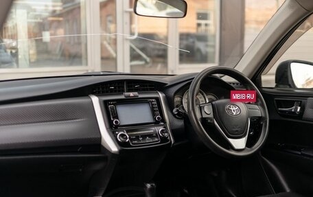 Toyota Corolla, 2012 год, 1 015 000 рублей, 10 фотография